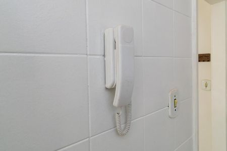 Apartamento à venda com 45m², 1 quarto e 1 vaga Apartamento à venda com 45m², 1 quarto e 1 vagaCozinha