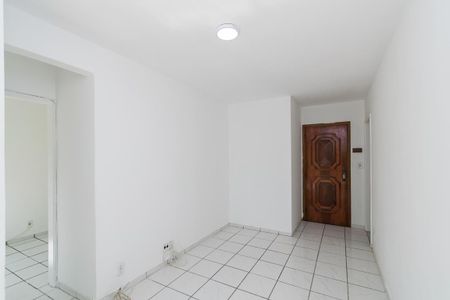 Sala de apartamento à venda com 1 quarto, 45m² em Irajá, Rio de Janeiro