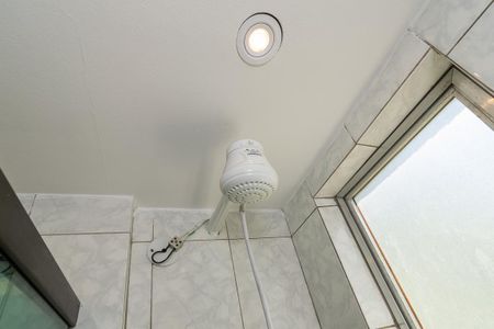 Apartamento à venda com 45m², 1 quarto e 1 vaga Apartamento à venda com 45m², 1 quarto e 1 vagaBanheiro Social