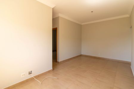 Apartamento para alugar com 58m², 2 quartos e 1 vaga Apartamento para alugar com 58m², 2 quartos e 1 vagaSala