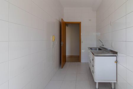 Apartamento para alugar com 58m², 2 quartos e 1 vaga Apartamento para alugar com 58m², 2 quartos e 1 vagaCozinha