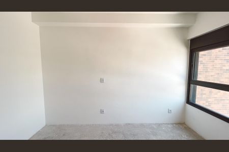 Apartamento à venda com 38m², 1 quarto e 1 vaga Apartamento à venda com 38m², 1 quarto e 1 vagaQuarto Suíte
