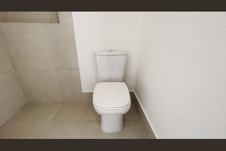Apartamento à venda com 38m², 1 quarto e 1 vaga Apartamento à venda com 38m², 1 quarto e 1 vagaBanheiro da Suíte