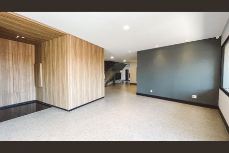 Apartamento à venda com 38m², 1 quarto e 1 vaga Apartamento à venda com 38m², 1 quarto e 1 vagaHall de entrada