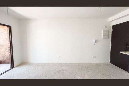 Apartamento à venda com 38m², 1 quarto e 1 vaga Apartamento à venda com 38m², 1 quarto e 1 vagaSala/Cozinha
