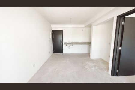 Apartamento à venda com 38m², 1 quarto e 1 vagaSala/Cozinha