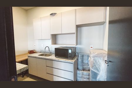 Apartamento à venda com 38m², 1 quarto e 1 vaga Apartamento à venda com 38m², 1 quarto e 1 vagaÁrea comum - Salão de festas