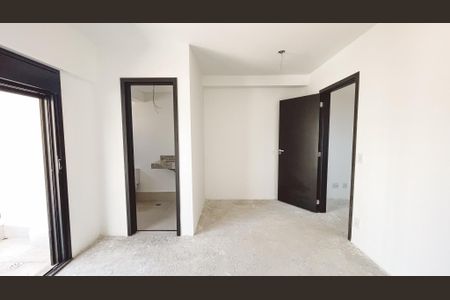 Suíte de apartamento à venda com 1 quarto, 42m² em Santana, São Paulo