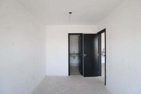 Quarto 1 de apartamento à venda com 1 quarto, 38m² em Santana, São Paulo