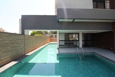 Apartamento à venda com 38m², 1 quarto e 1 vagaÁrea Comum