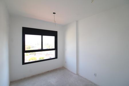 Quarto 1 de apartamento à venda com 1 quarto, 38m² em Santana, São Paulo