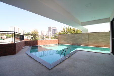 Apartamento à venda com 38m², 1 quarto e 1 vagaÁrea Comum