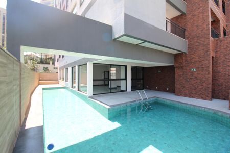 Apartamento à venda com 38m², 1 quarto e 1 vagaÁrea Comum