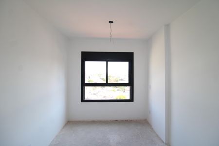 Quarto 1 de apartamento à venda com 1 quarto, 38m² em Santana, São Paulo