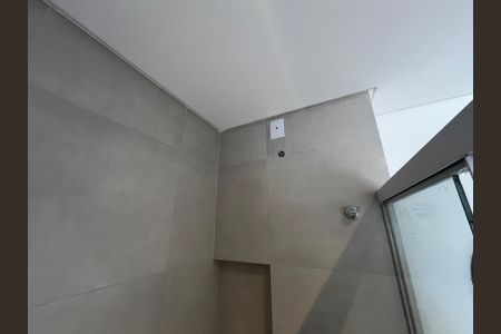 Apartamento à venda com 39m², 1 quarto e 1 vaga Apartamento à venda com 39m², 1 quarto e 1 vagaBanheiro da Suíte