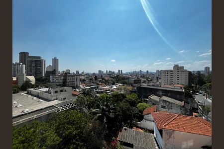 Apartamento à venda com 39m², 1 quarto e 1 vaga Apartamento à venda com 39m², 1 quarto e 1 vagaVaranda Vista
