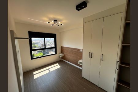 Apartamento à venda com 39m², 1 quarto e 1 vaga Apartamento à venda com 39m², 1 quarto e 1 vagaSuíte