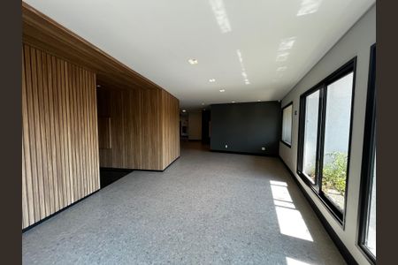 Apartamento à venda com 39m², 1 quarto e 1 vaga Apartamento à venda com 39m², 1 quarto e 1 vagaÁrea comum