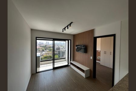 Apartamento à venda com 39m², 1 quarto e 1 vaga Apartamento à venda com 39m², 1 quarto e 1 vagaSala/Cozinha