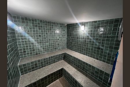 Apartamento à venda com 39m², 1 quarto e 1 vaga Apartamento à venda com 39m², 1 quarto e 1 vagaÁrea comum