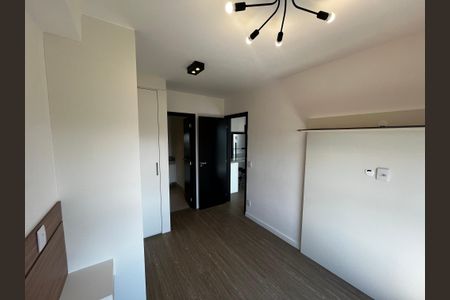 Apartamento à venda com 39m², 1 quarto e 1 vaga Apartamento à venda com 39m², 1 quarto e 1 vagaSuíte