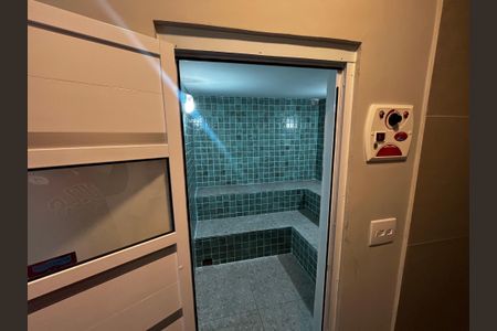 Apartamento à venda com 39m², 1 quarto e 1 vaga Apartamento à venda com 39m², 1 quarto e 1 vagaÁrea comum