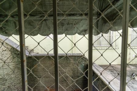 Vista do Quarto 1 de casa de condomínio à venda com 2 quartos, 60m² em Vila da Penha, Rio de Janeiro