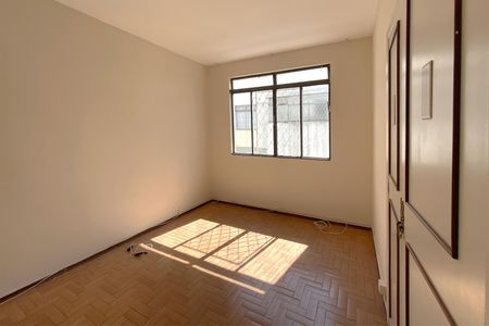 Quarto 2 de apartamento à venda com 3 quartos, 82m² em Sion, Belo Horizonte