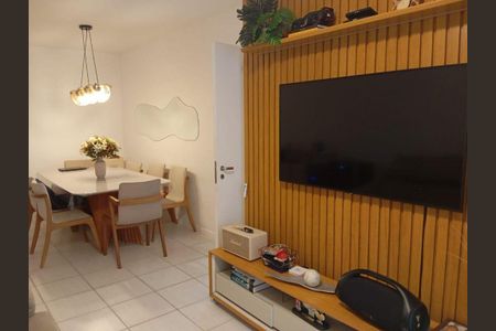 Apartamento à venda com 3 quartos, 117m² em Santa Rosa, Niterói