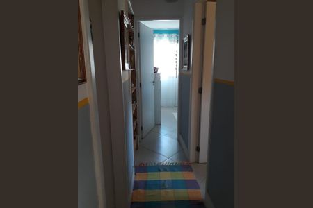 Apartamento à venda com 2 quartos, 70m² em Curicica, Rio de Janeiro