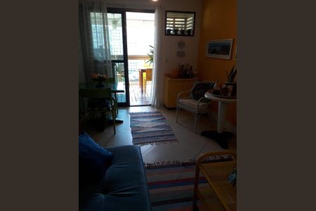 Apartamento à venda com 2 quartos, 70m² em Curicica, Rio de Janeiro