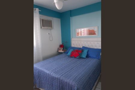Apartamento à venda com 2 quartos, 70m² em Curicica, Rio de Janeiro