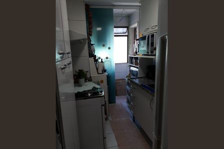 Apartamento à venda com 2 quartos, 70m² em Curicica, Rio de Janeiro