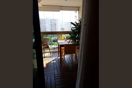 Apartamento à venda com 2 quartos, 70m² em Curicica, Rio de Janeiro