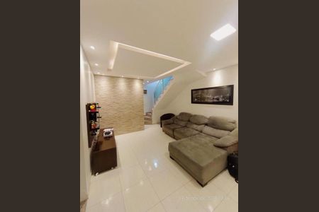Casa à venda com 3 quartos, 100m² em Jardim Irene, Santo André