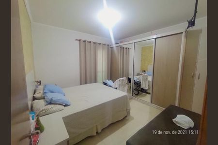 Casa à venda com 3 quartos, 100m² em Jardim Irene, Santo André