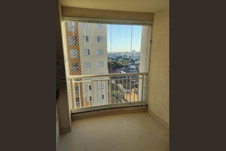 Apartamento à venda com 3 quartos, 70m² em Jardim Sao Judas Tadeu, Guarulhos