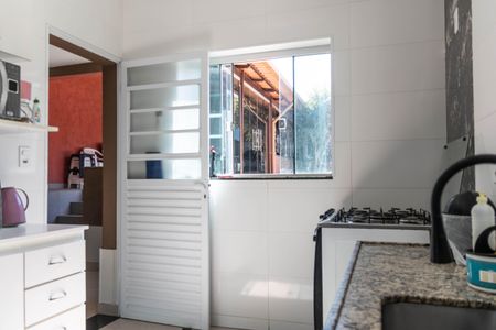 Casa à venda com 450m², 3 quartos e 4 vagas Casa à venda com 450m², 3 quartos e 4 vagasCozinha