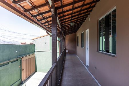 Casa à venda com 450m², 3 quartos e 4 vagas Casa à venda com 450m², 3 quartos e 4 vagasÁrea Externa