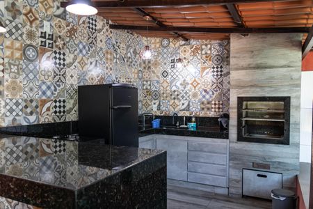 Casa à venda com 450m², 3 quartos e 4 vagas Casa à venda com 450m², 3 quartos e 4 vagasÁrea Externa