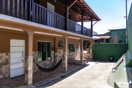 Casa à venda com 450m², 3 quartos e 4 vagas Casa à venda com 450m², 3 quartos e 4 vagasÁrea Externa