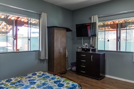 Casa à venda com 450m², 3 quartos e 4 vagas Casa à venda com 450m², 3 quartos e 4 vagasSuíte 1