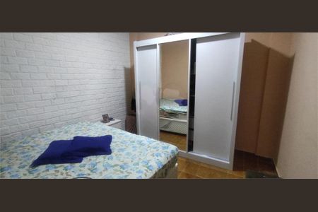 Casa de Condomínio à venda com 2 quartos, 50m² em Vicente de Carvalho, Rio de Janeiro