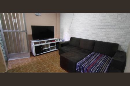 Casa de Condomínio à venda com 2 quartos, 50m² em Vicente de Carvalho, Rio de Janeiro