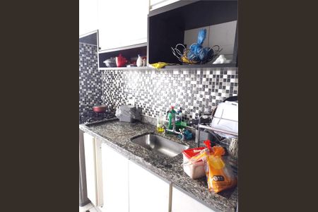 Apartamento à venda com 2 quartos, 67m² em Vila Carrão, São Paulo