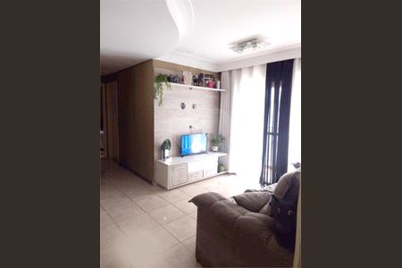 Apartamento à venda com 2 quartos, 67m² em Vila Carrão, São Paulo