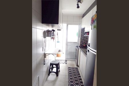Apartamento à venda com 2 quartos, 67m² em Vila Carrão, São Paulo