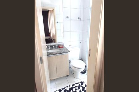 Apartamento à venda com 2 quartos, 67m² em Vila Carrão, São Paulo