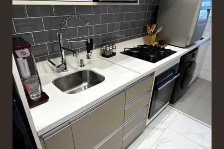 Apartamento à venda com 2 quartos, 45m² em Anil, Rio de Janeiro