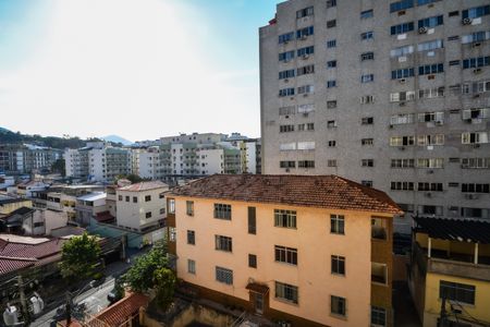 Apartamento à venda com 119m², 3 quartos e 1 vagaVista da Sala